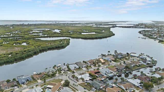 1470 Sykes Creek Drive, Merritt Island, FL 32953