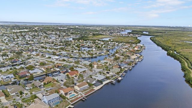 1470 Sykes Creek Drive, Merritt Island, FL 32953