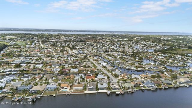 1470 Sykes Creek Drive, Merritt Island, FL 32953