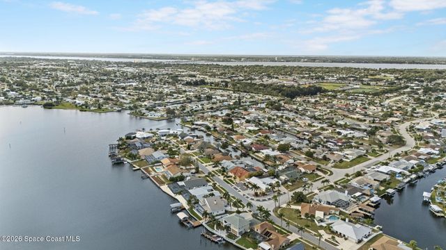 1470 Sykes Creek Drive, Merritt Island, FL 32953