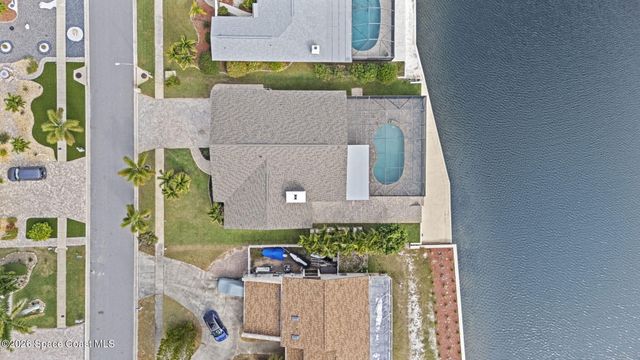1470 Sykes Creek Drive, Merritt Island, FL 32953