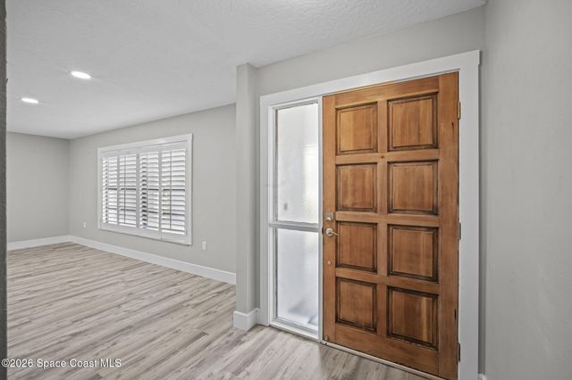 1470 Sykes Creek Drive, Merritt Island, FL 32953