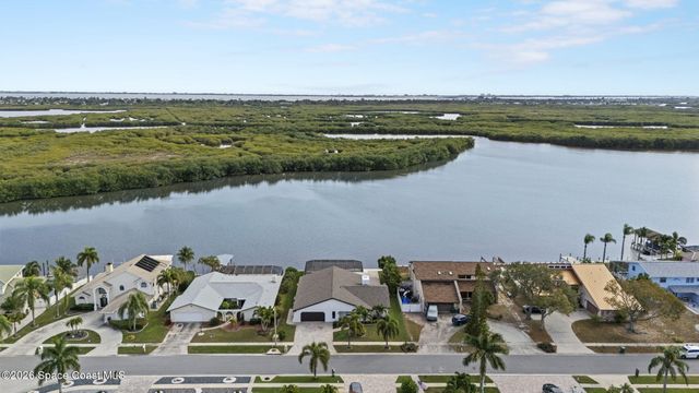 1470 Sykes Creek Drive, Merritt Island, FL 32953