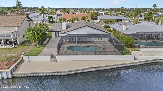 1470 Sykes Creek Drive, Merritt Island, FL 32953