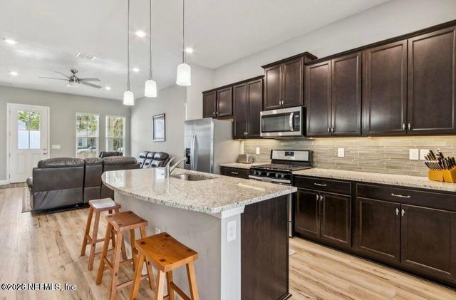 240 JULEP Street, Yulee, FL 32097