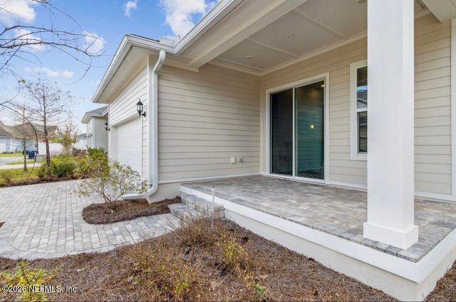 240 JULEP Street, Yulee, FL 32097