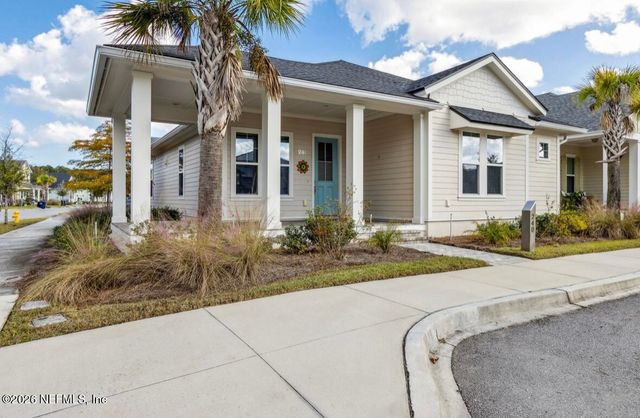 240 JULEP Street, Yulee, FL 32097