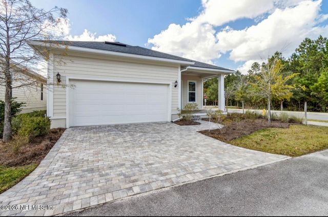 240 JULEP Street, Yulee, FL 32097