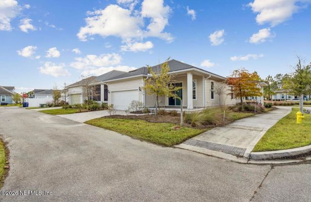 240 JULEP Street, Yulee, FL 32097