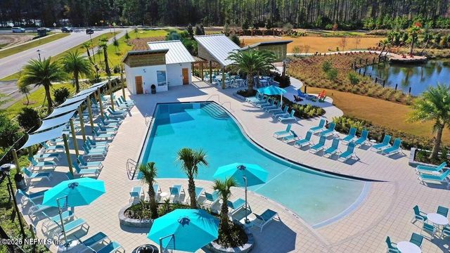 240 JULEP Street, Yulee, FL 32097