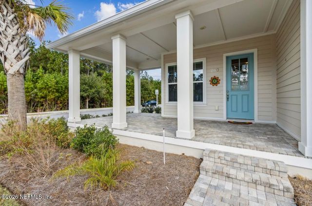 240 JULEP Street, Yulee, FL 32097