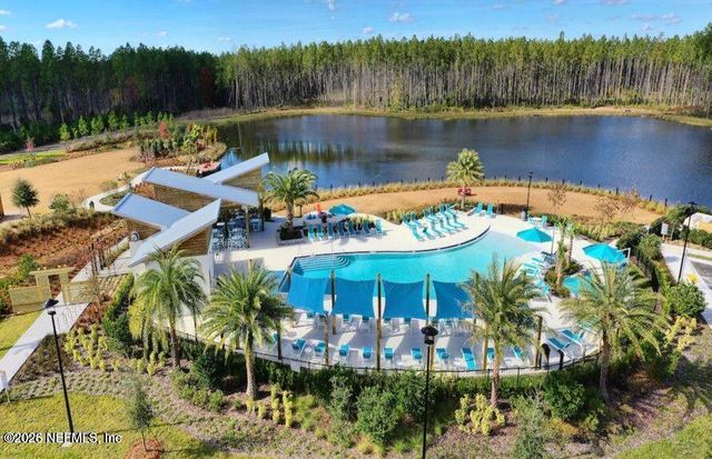 240 JULEP Street, Yulee, FL 32097