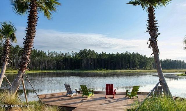 240 JULEP Street, Yulee, FL 32097