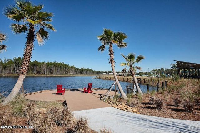 240 JULEP Street, Yulee, FL 32097