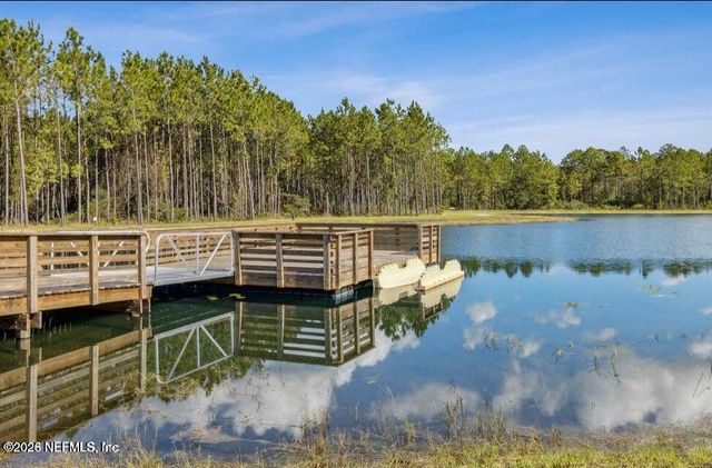 240 JULEP Street, Yulee, FL 32097