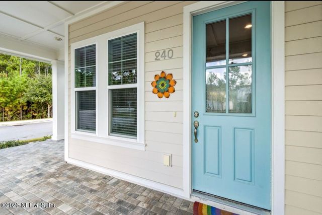 240 JULEP Street, Yulee, FL 32097