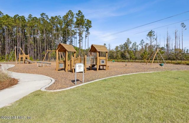 240 JULEP Street, Yulee, FL 32097