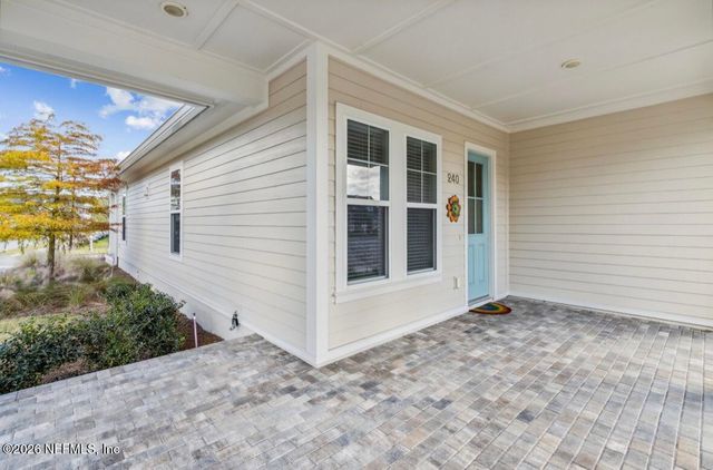 240 JULEP Street, Yulee, FL 32097