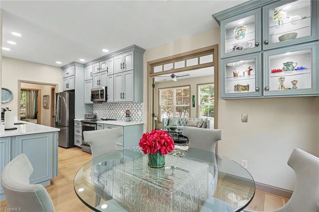 242 Harbor Drive E, Lexington, NC 27292