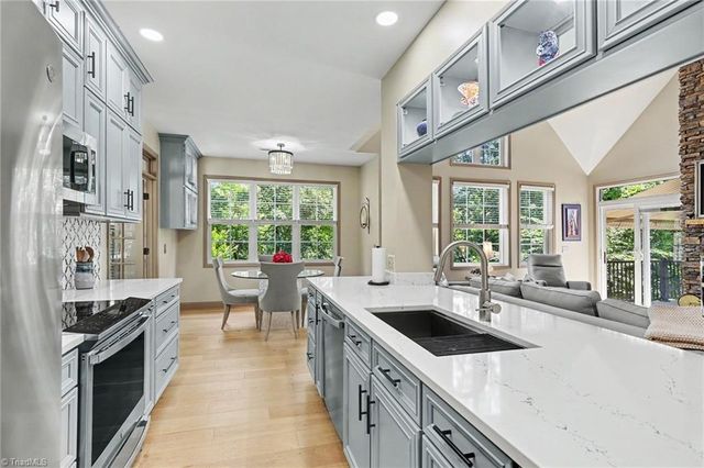 242 Harbor Drive E, Lexington, NC 27292