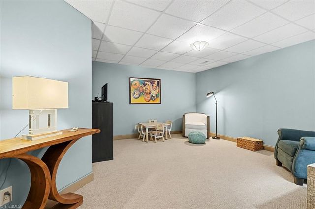 242 Harbor Drive E, Lexington, NC 27292