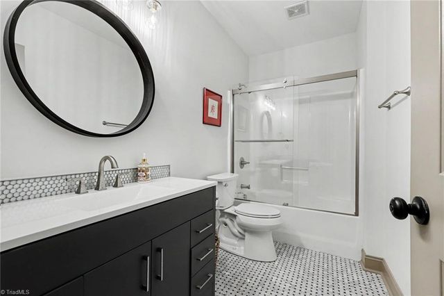 242 Harbor Drive E, Lexington, NC 27292