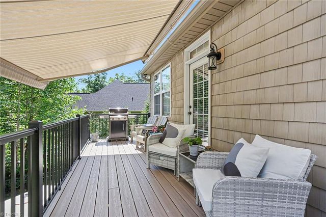 242 Harbor Drive E, Lexington, NC 27292