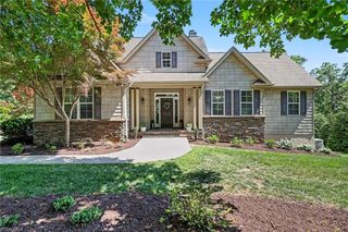 242 Harbor Drive E, Lexington, NC 27292