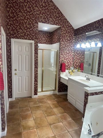 715 Wheaton Court, Allen, TX 75013