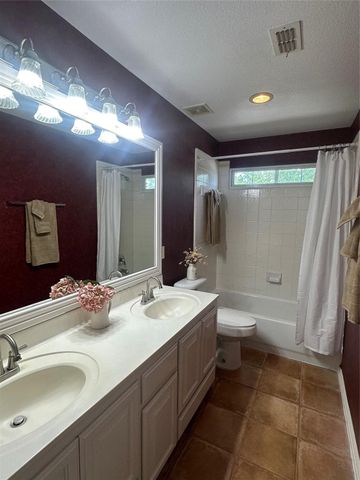715 Wheaton Court, Allen, TX 75013