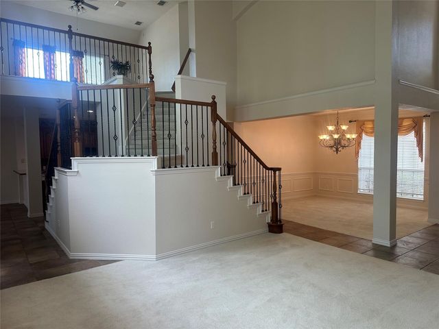 715 Wheaton Court, Allen, TX 75013