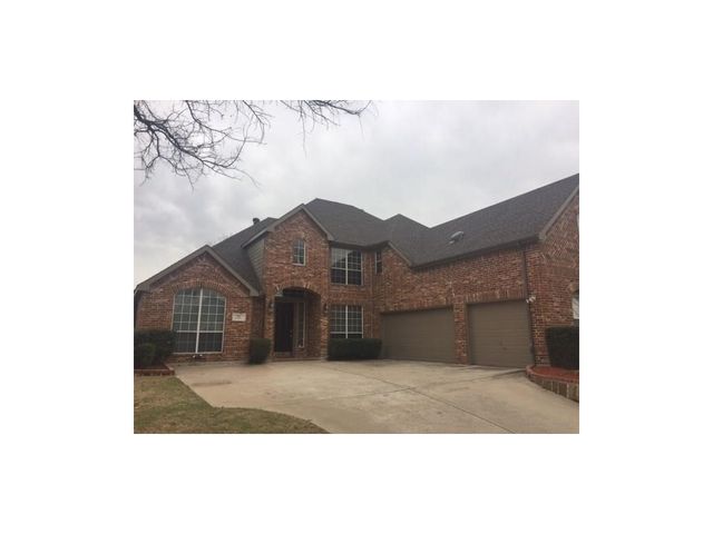 715 Wheaton Court, Allen, TX 75013