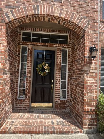 715 Wheaton Court, Allen, TX 75013