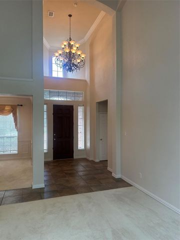 715 Wheaton Court, Allen, TX 75013