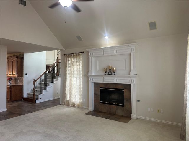 715 Wheaton Court, Allen, TX 75013