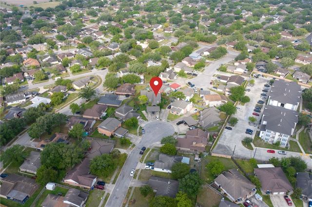 11621 Agua Dulce Creek Drive, Corpus Christi, TX 78410