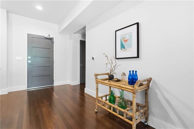 1100 Howell Mill Road NW 204, Atlanta, GA 30318