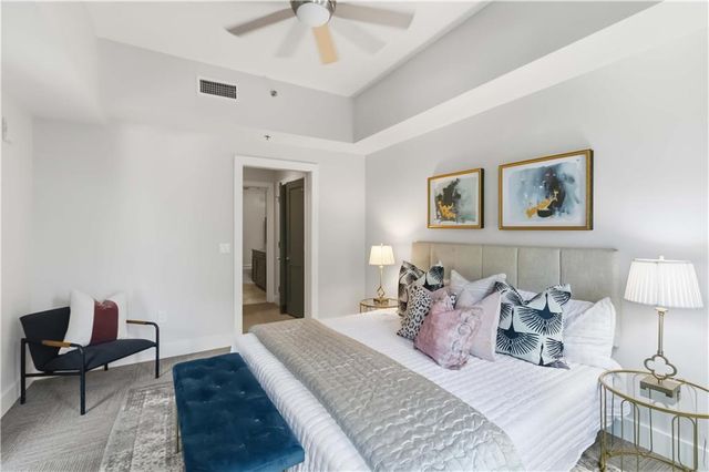 1100 Howell Mill Road NW 204, Atlanta, GA 30318