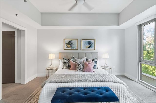 1100 Howell Mill Road NW 204, Atlanta, GA 30318