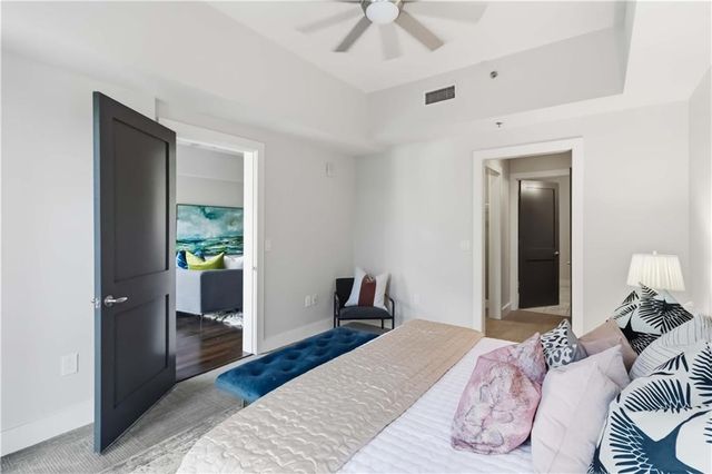 1100 Howell Mill Road NW 204, Atlanta, GA 30318