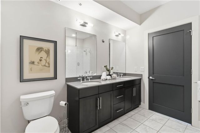 1100 Howell Mill Road NW 204, Atlanta, GA 30318