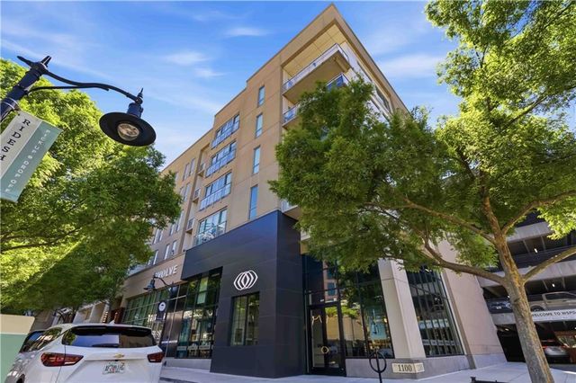 1100 Howell Mill Road NW 204, Atlanta, GA 30318