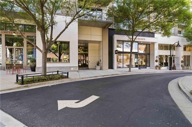 1100 Howell Mill Road NW 204, Atlanta, GA 30318