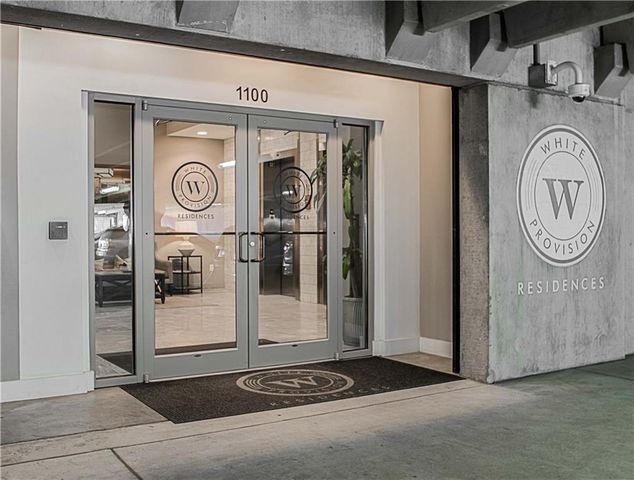 1100 Howell Mill Road NW 204, Atlanta, GA 30318