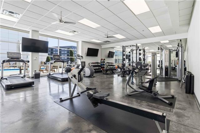 1100 Howell Mill Road NW 204, Atlanta, GA 30318