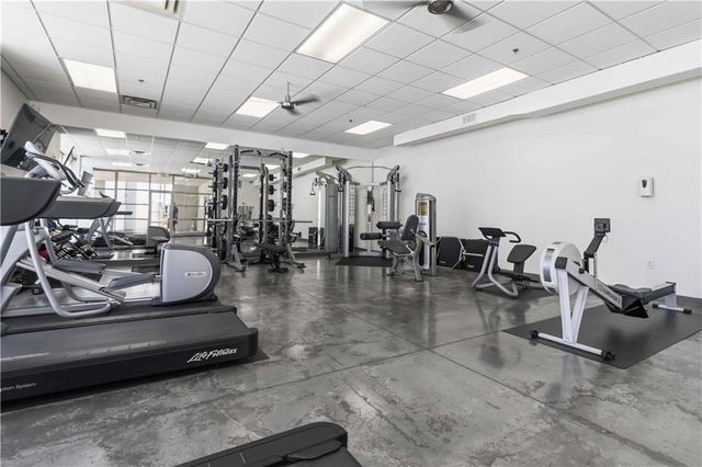 1100 Howell Mill Road NW 204, Atlanta, GA 30318