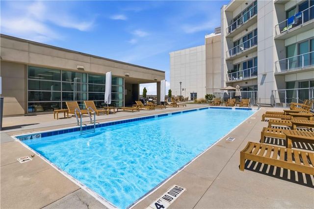 1100 Howell Mill Road NW 204, Atlanta, GA 30318