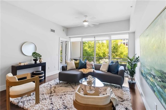 1100 Howell Mill Road NW 204, Atlanta, GA 30318