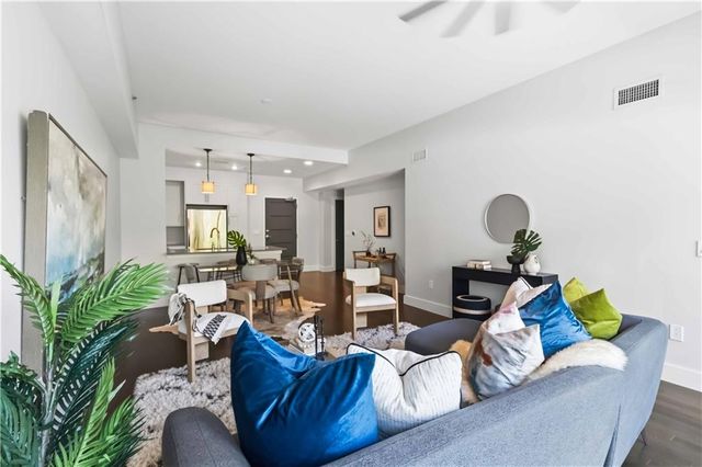 1100 Howell Mill Road NW 204, Atlanta, GA 30318