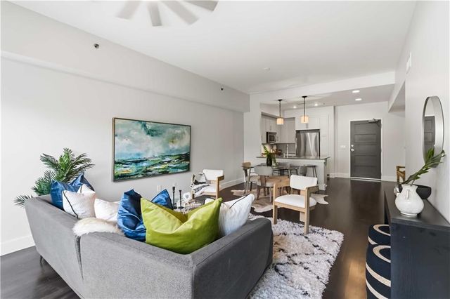 1100 Howell Mill Road NW 204, Atlanta, GA 30318